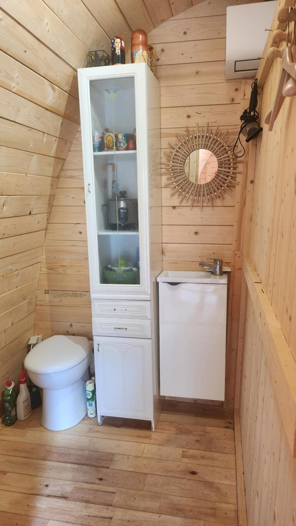 Coin Exotique Villa Casaeva Porto-Vecchio  Luaran gambar